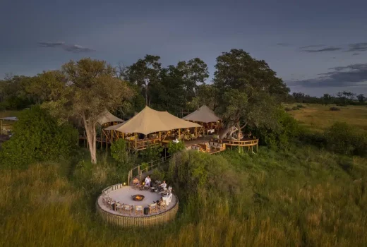 Tuludi Camp