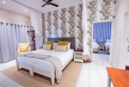 Family Rooms 
