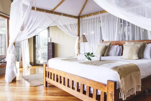 Guest Tent