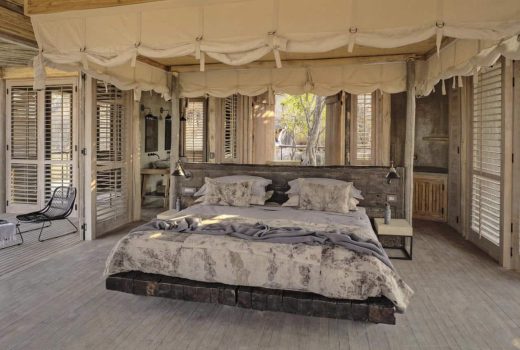Guest Suites