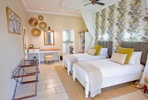 King Rooms 