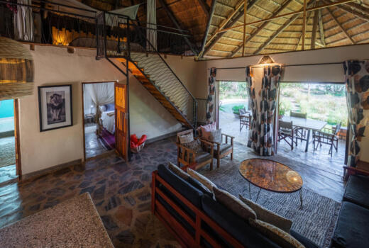 Chundu Cottage