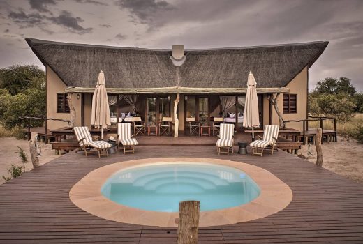 Family Suites