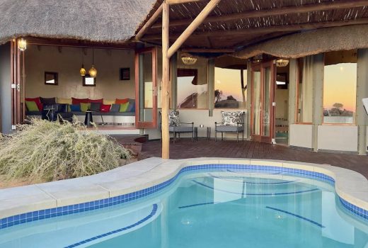 Superior Suites