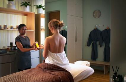 Cedarberg Africa ’s Best Spa Retreats in Southern Africa