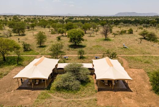 Family Tent