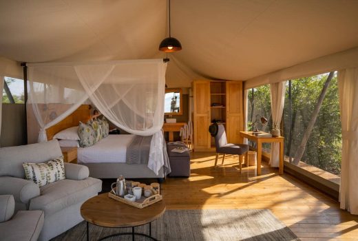 Lake Suites 
