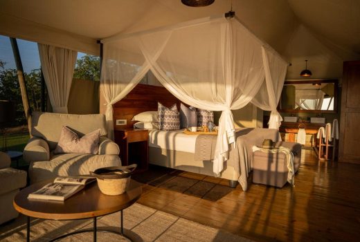 Lake Family Suites