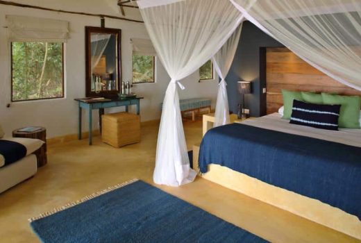 Family Chalet 