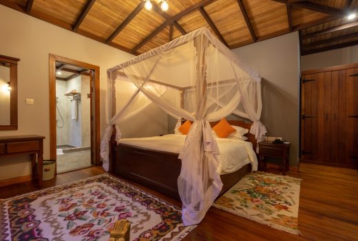 Family Cottage
