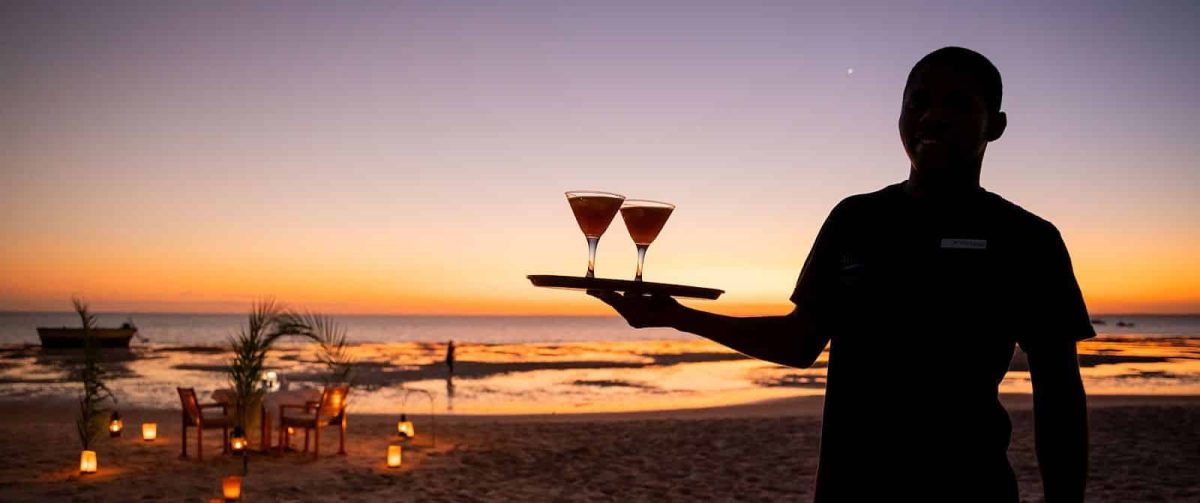 Cedarberg Travel | Cape Town, Kruger & Mozambique Romantic Getaway - 11 nights