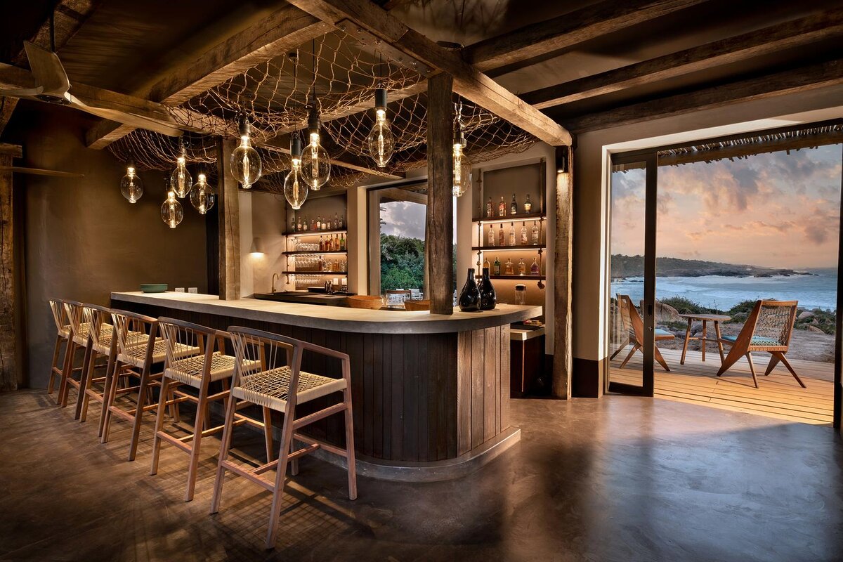 Cedarberg Travel | GweGwe Beach Lodge