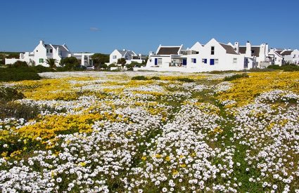 Paternoster Dunes Guesthouse