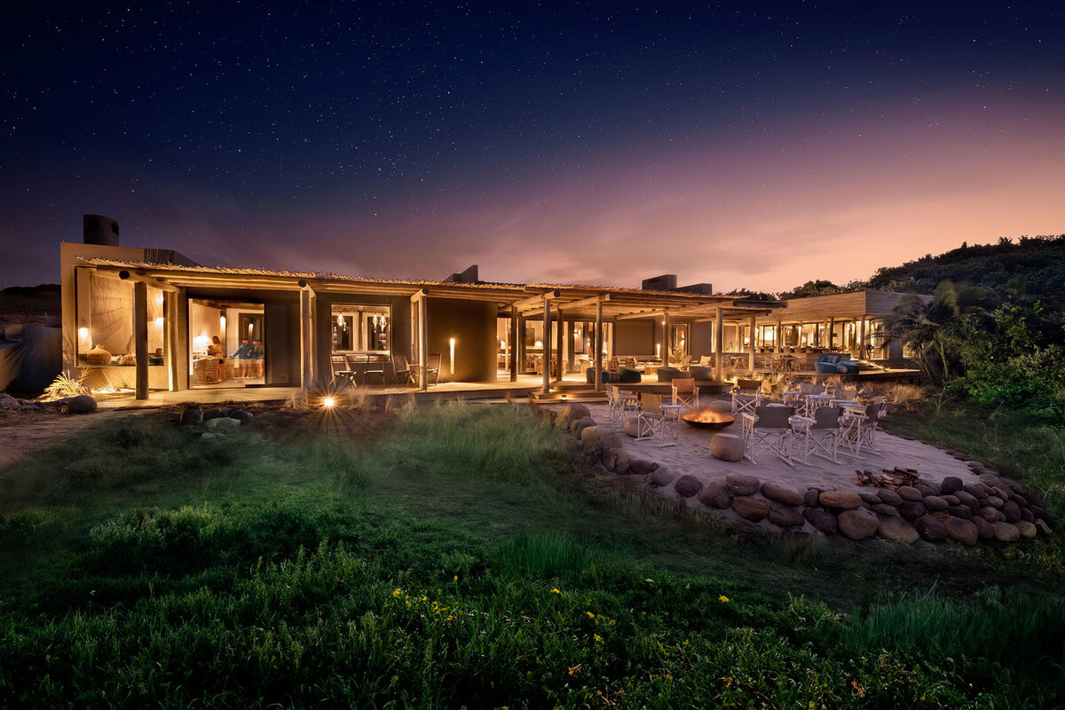 Cedarberg Travel | GweGwe Beach Lodge