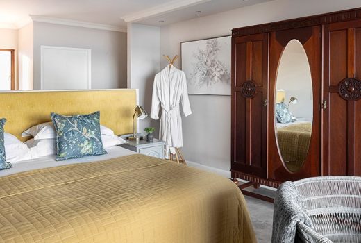 Aqua Room