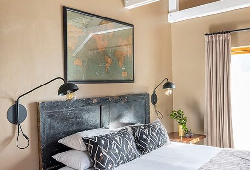 Boulders Suite