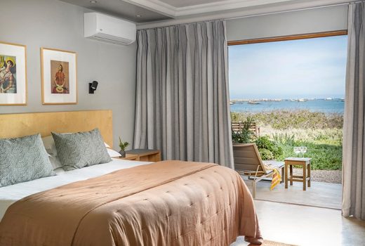 Breeze Room