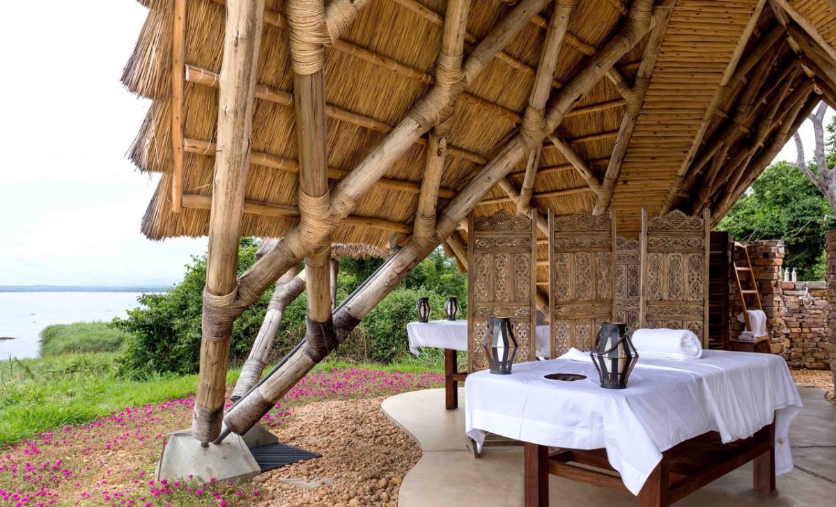 Cedarberg Travel | Nile Safari Lodge