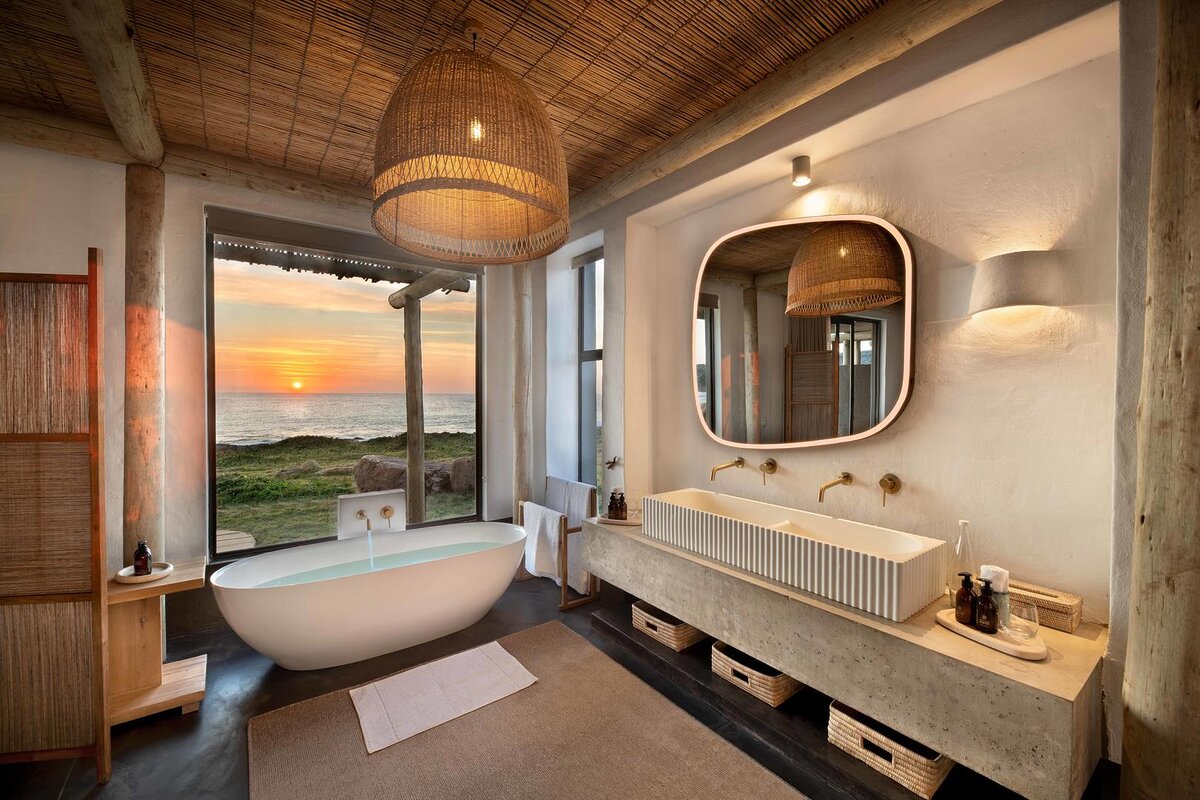 Cedarberg Travel | GweGwe Beach Lodge