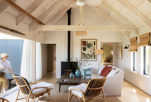 Port - 3 Bedroom Boathouse