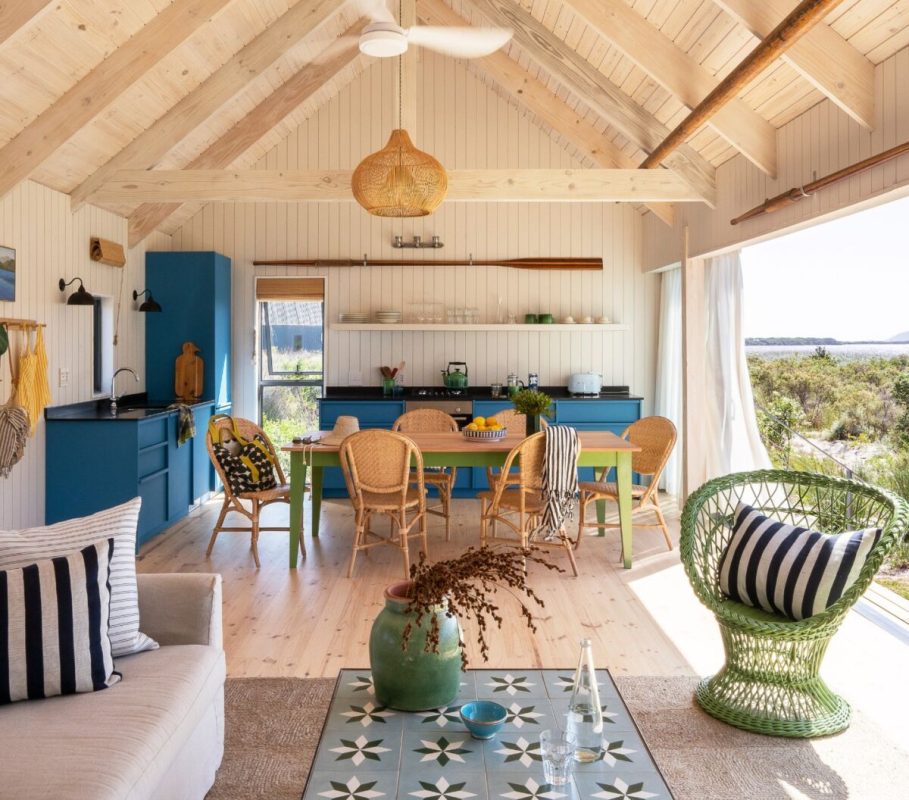 Cedarberg Travel | Coot Club