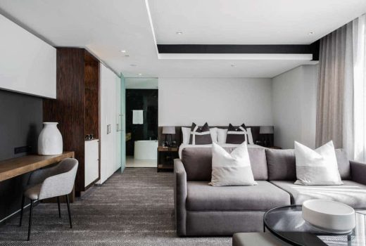 Executive Suite