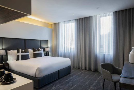 Luxury Room