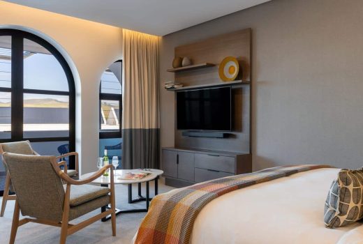 Superior Rooms