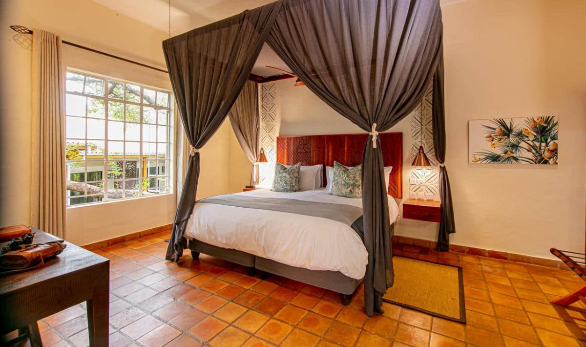 Cedarberg Travel | Shongwe Lookout and Shongwe Oasis