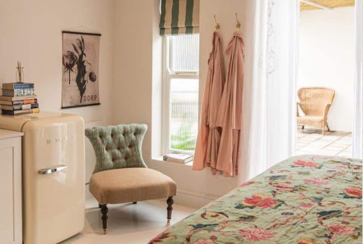 OnderDorp Rooms