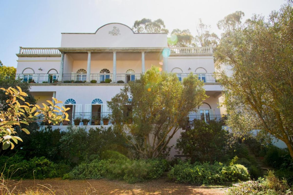 Cedarberg Travel | Dorp Hotel