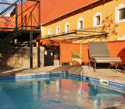 Ti Melen Boutique Guesthouse