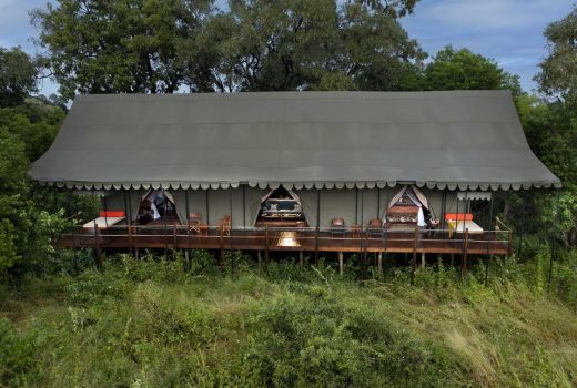 Family Tent