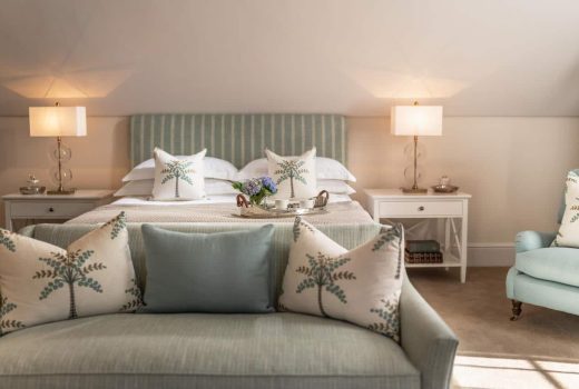 Manor Suites
