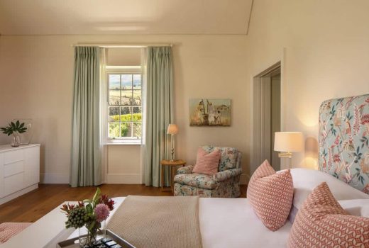 Vineyard Suite