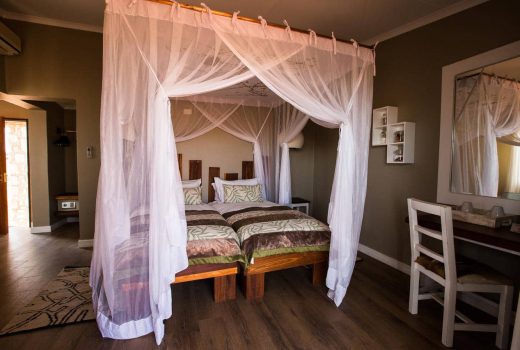 Comfort Room