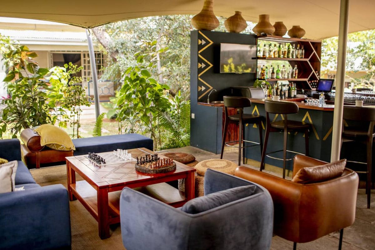 Cedarberg Travel | Shongwe Lookout and Shongwe Oasis