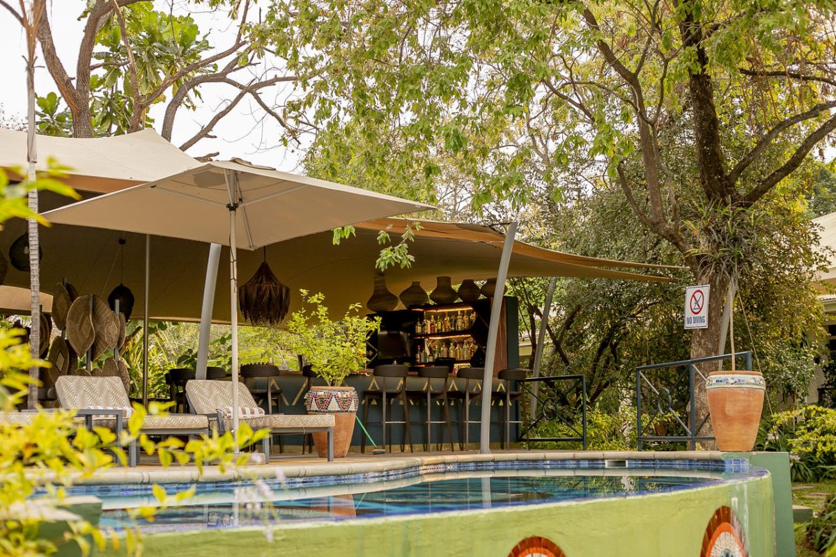 Cedarberg Travel | Shongwe Lookout and Shongwe Oasis