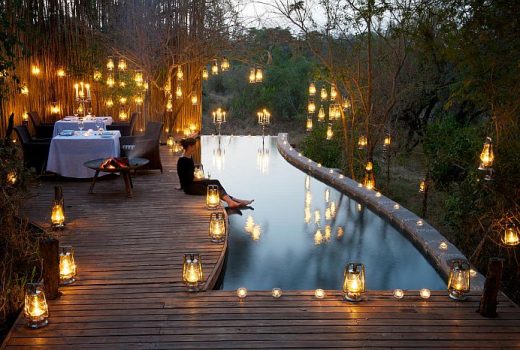 24 Carat Luxury Honeymoons