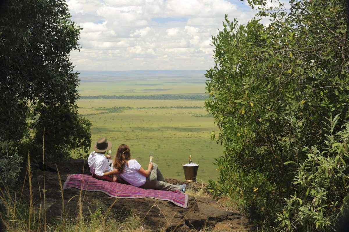 Cedarberg Travel | Angama Mara