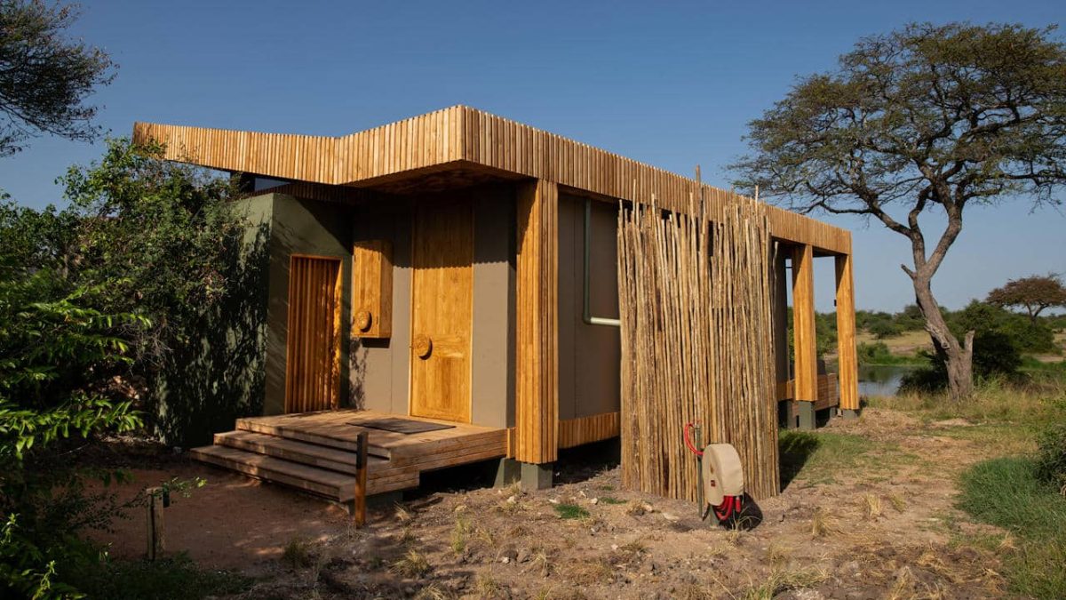 Cedarberg Travel | andBeyond Grumeti Serengeti Tented Camp