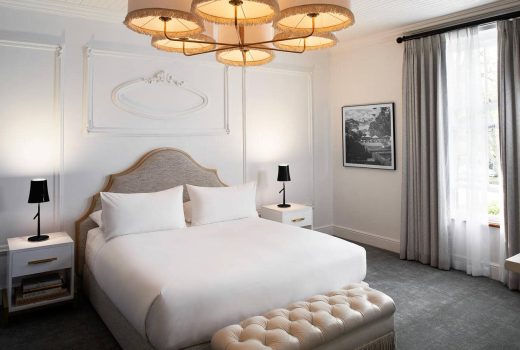 Superior Suites