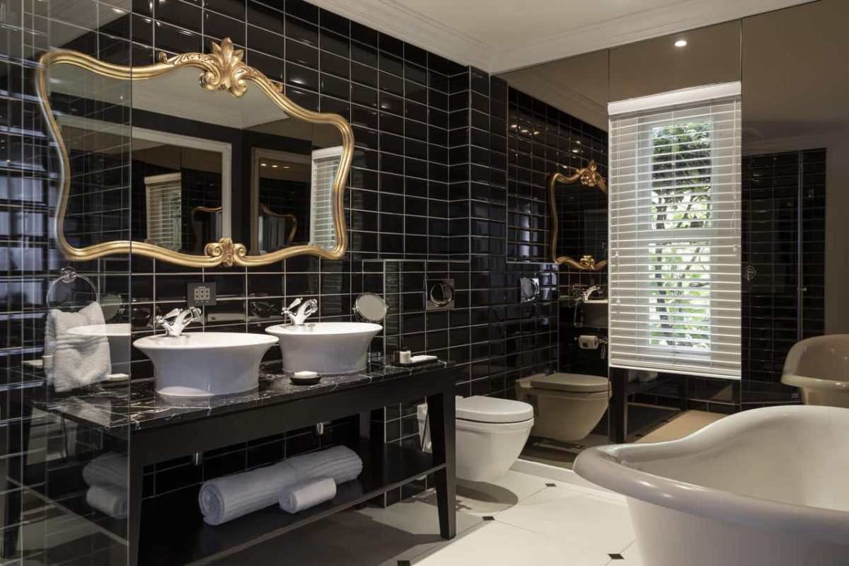 Cedarberg Travel | The Alphen Boutique Hotel