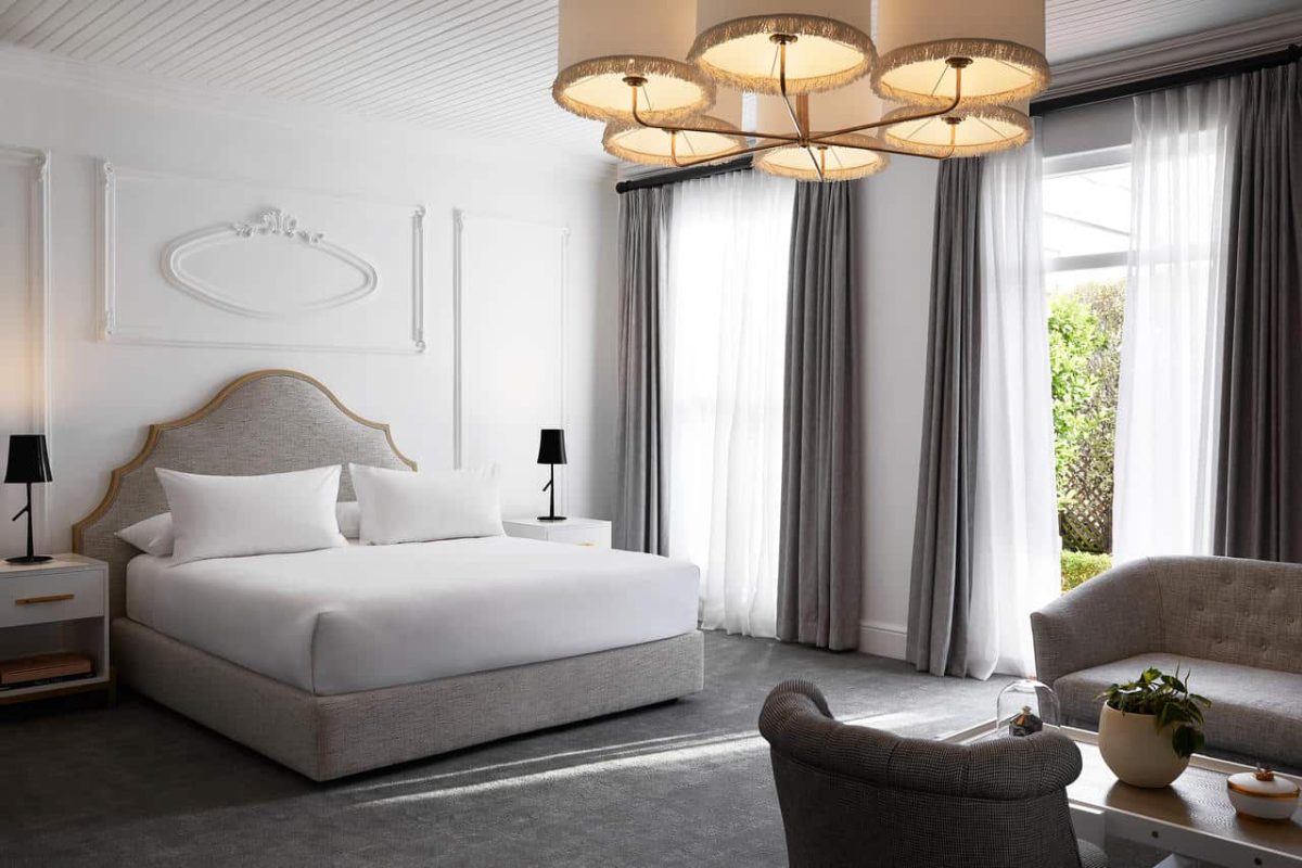 Cedarberg Travel | The Alphen Boutique Hotel