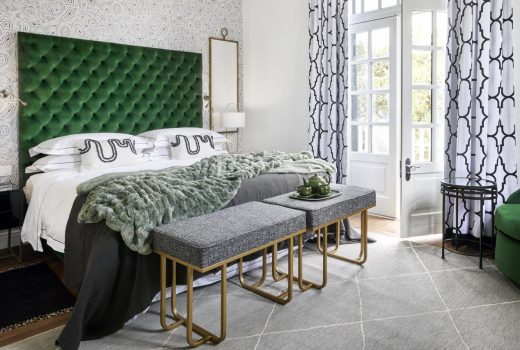 Luxury Room