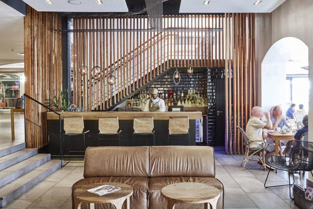 Cedarberg Travel | Victoria & Alfred Hotel