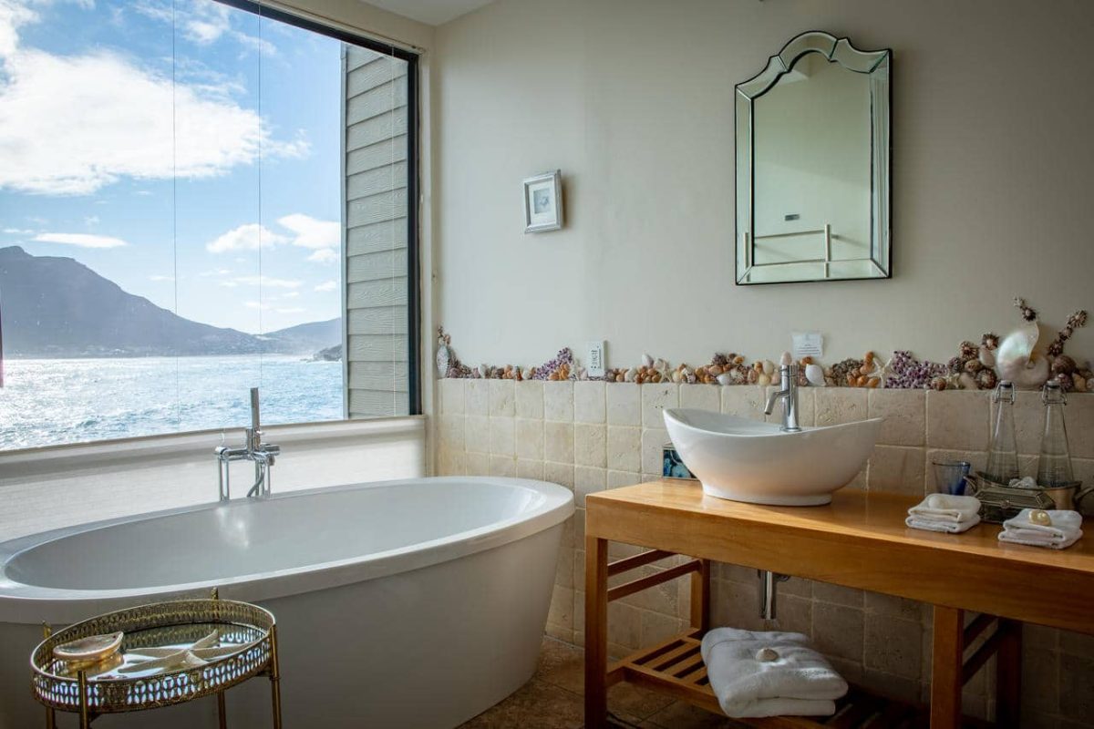 Cedarberg Travel | Tintswalo Atlantic