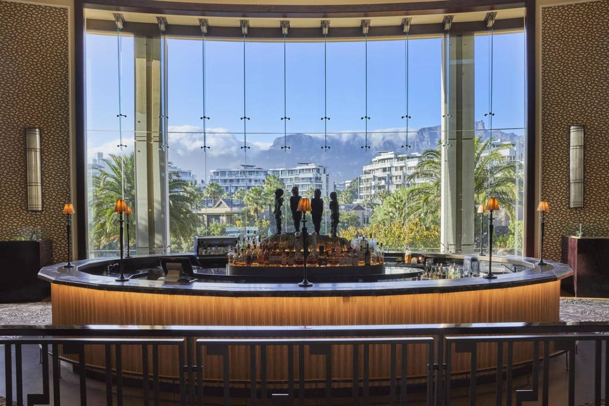Cedarberg Travel | One&Only Cape Town