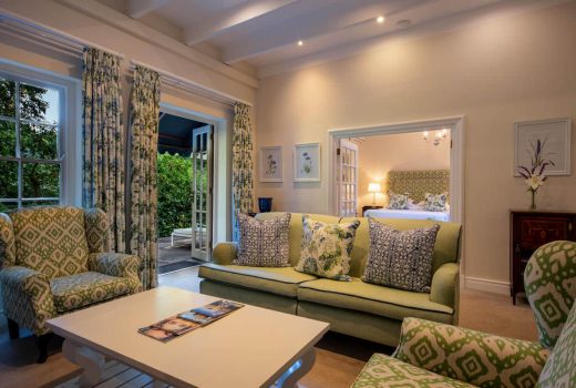 Premier Suite