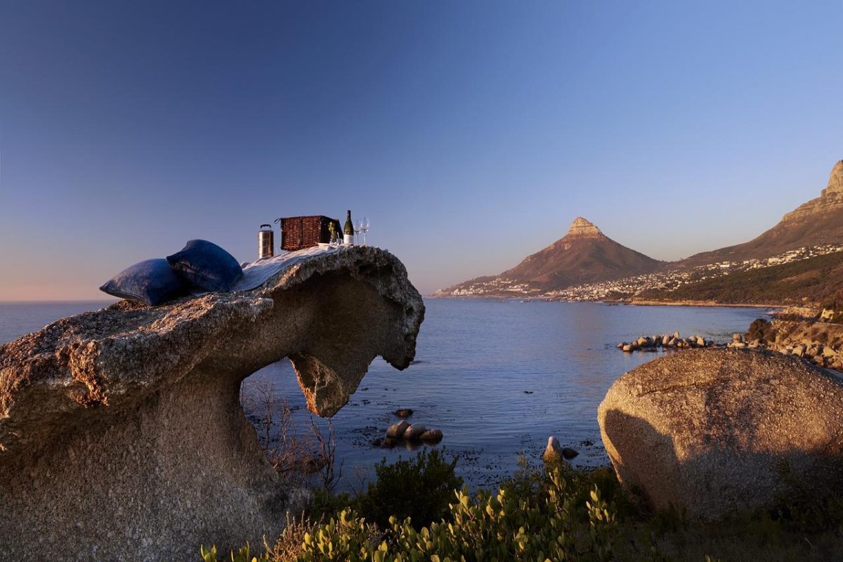 Cedarberg Travel | Twelve Apostles Hotel & Spa